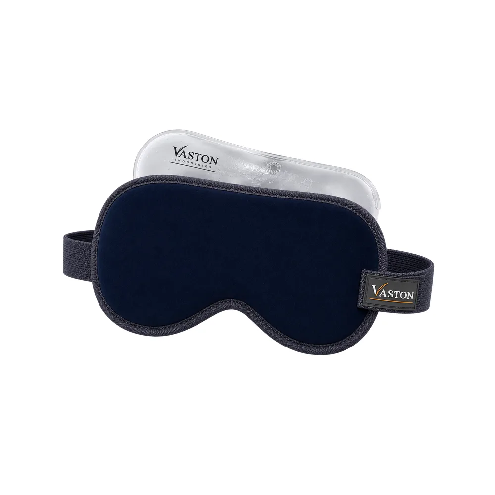 Vaston gel eye mask